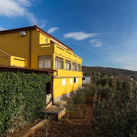 The Manzoni Family 4 Hotel Punat Exterior photo